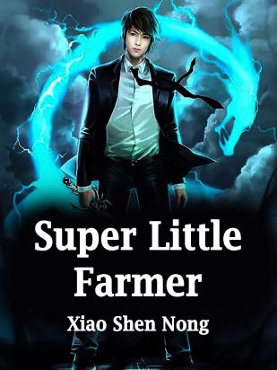 Super Little Farmer